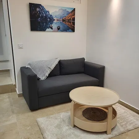 De Gamme Apartment Nice