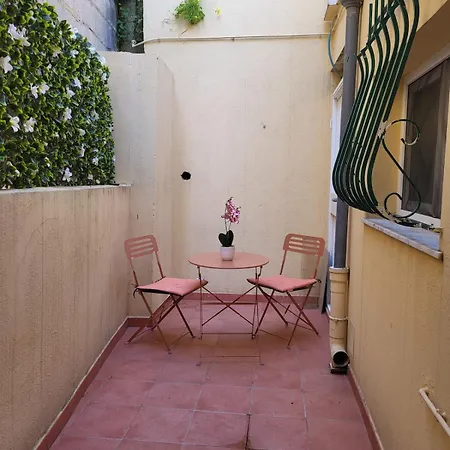 De Gamme Apartment Nice